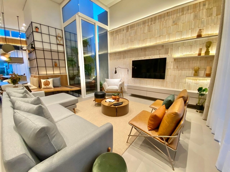Casa de 4 suítes Capão Ilhas Resort: 5ª foto da galeria de imagens do imóvel