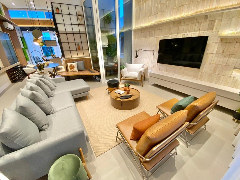 Casa de 4 suítes Capão Ilhas Resort: 7ª foto da galeria de imagens do imóvel