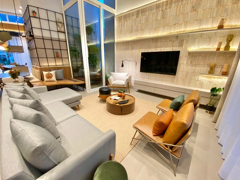 Casa de 4 suítes Capão Ilhas Resort: 8ª foto da galeria de imagens do imóvel