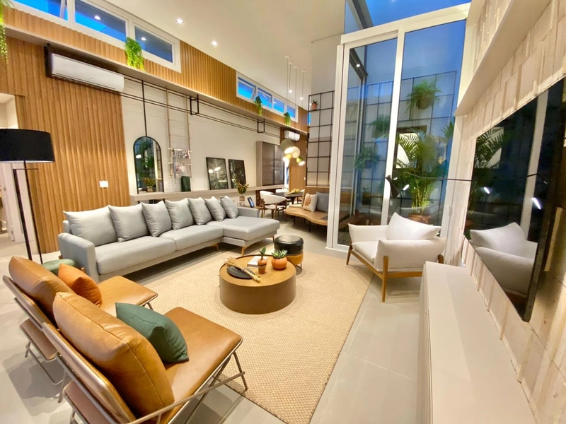 Casa de 4 suítes Capão Ilhas Resort: 9ª foto da galeria de imagens do imóvel