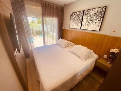 casa térrea no condominio Condado de Capão : 19ª foto da galeria de imagens do imóvel