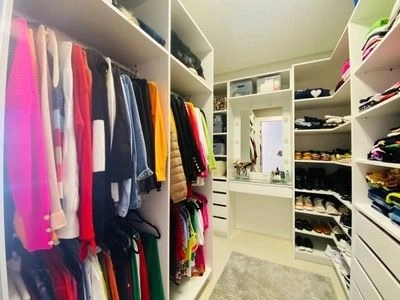 casa térrea no condominio Condado de Capão : 21ª foto da galeria de imagens do imóvel