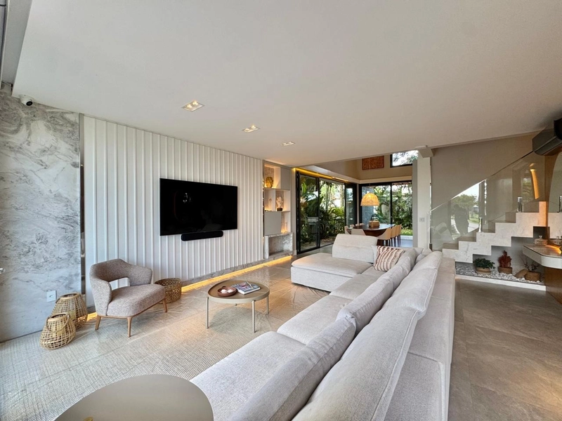 Imóvel residencial ou comercial