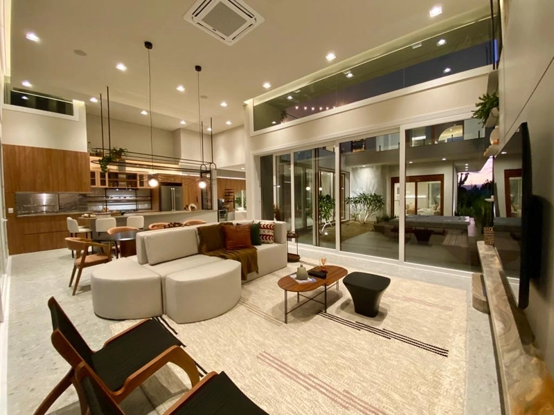 Sobrado de luxo Capão Ilhas Resort: 11ª foto da galeria de imagens do imóvel
