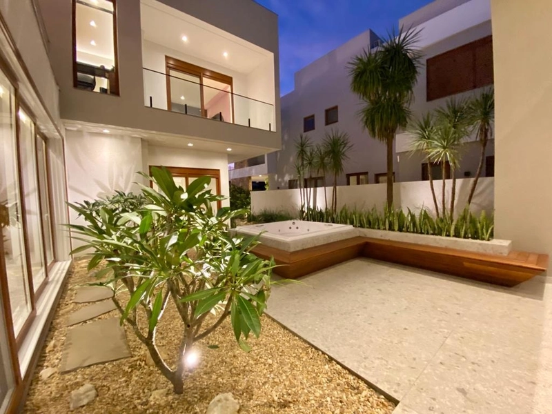 Sobrado de luxo Capão Ilhas Resort: 20ª foto da galeria de imagens do imóvel