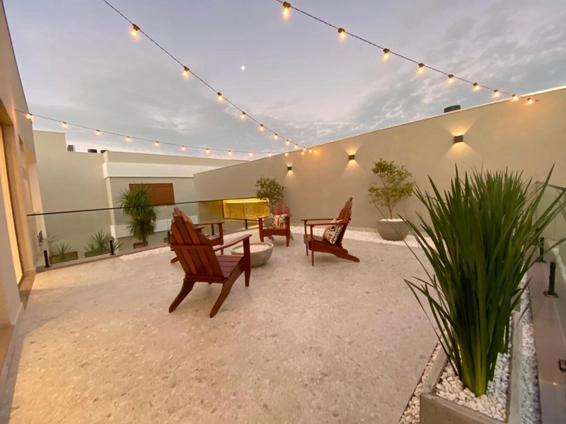 Sobrado de luxo Capão Ilhas Resort: 48ª foto da galeria de imagens do imóvel