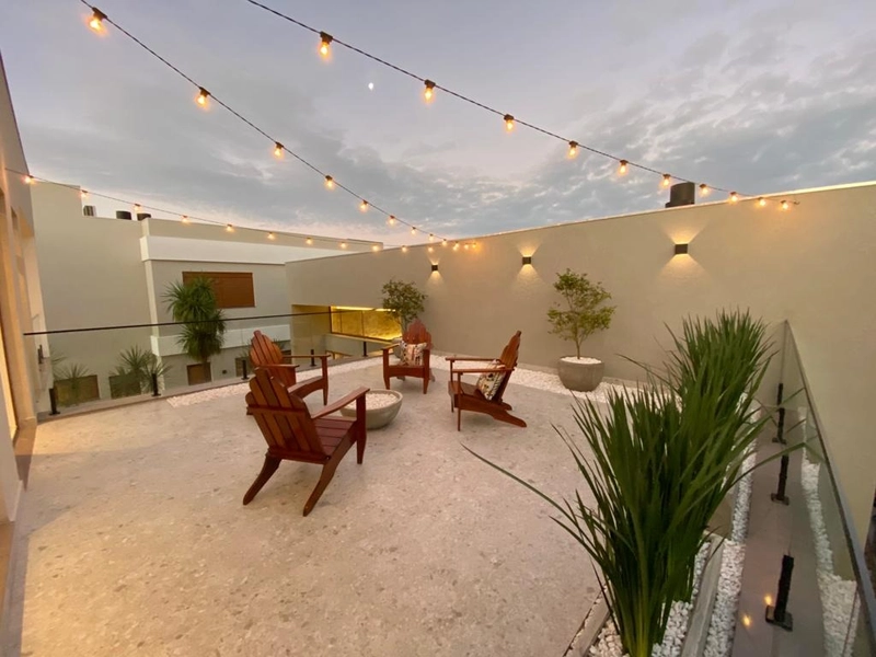 Sobrado de luxo Capão Ilhas Resort: 49ª foto da galeria de imagens do imóvel