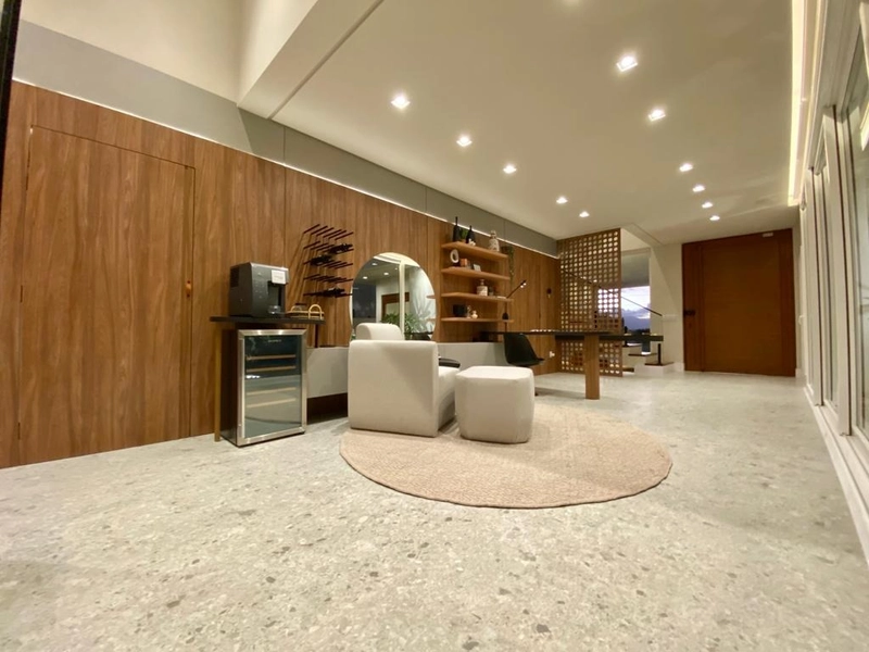 Sobrado de luxo Capão Ilhas Resort: 6ª foto da galeria de imagens do imóvel