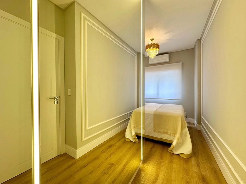 Oportunidade Imperdível: 2 Dormitórios com Suíte, Mobiliado, Decorado e Pronto para Morar!: 14ª foto da galeria de imagens do imóvel