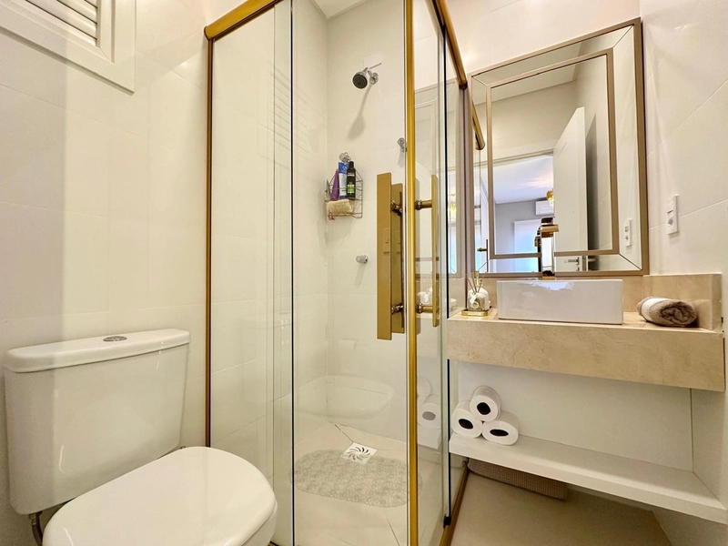 Oportunidade Imperdível: 2 Dormitórios com Suíte, Mobiliado, Decorado e Pronto para Morar!: 15ª foto da galeria de imagens do imóvel