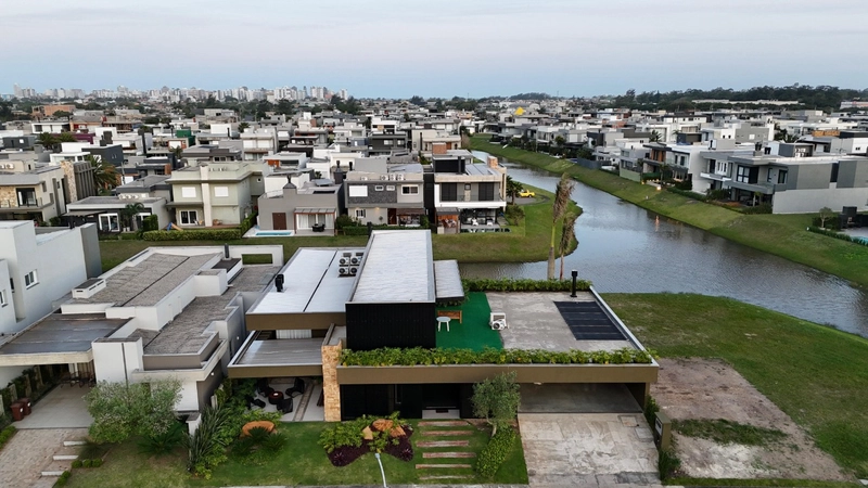 Casa terréa com 6 dormitórios no Capão Ilhas Resort: 28ª foto da galeria de imagens do imóvel