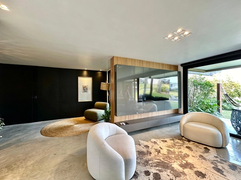 Casa terréa com 6 dormitórios no Capão Ilhas Resort: 5ª foto da galeria de imagens do imóvel