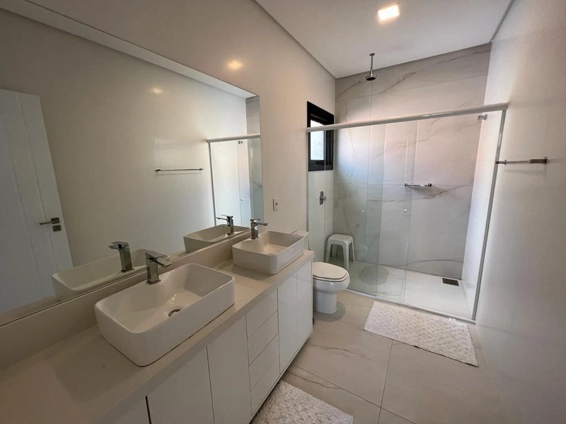 SOBRADO DE LUXO NO ENSEADA LAGOS: 24ª foto da galeria de imagens do imóvel