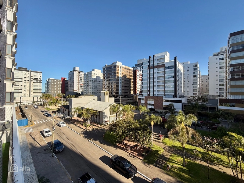 Apartamento com terraço privativo e jacuzzi em frente à Praça Tiaraju*: 14ª foto da galeria de imagens do imóvel