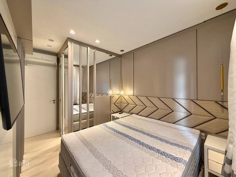 Apartamento com terraço privativo e jacuzzi em frente à Praça Tiaraju*: 29ª foto da galeria de imagens do imóvel