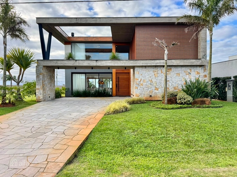 Imóvel residencial ou comercial