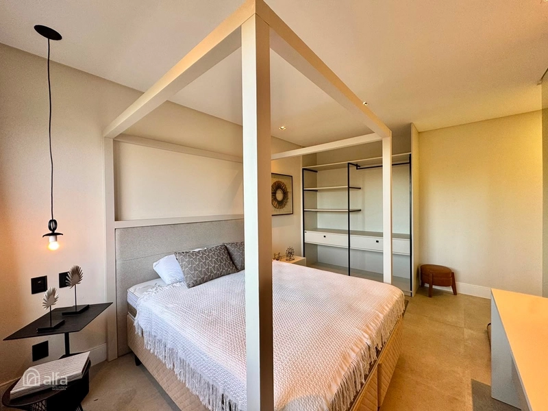 Belíssimo sobrado no Condominio Enseada Lagos : 22ª foto da galeria de imagens do imóvel