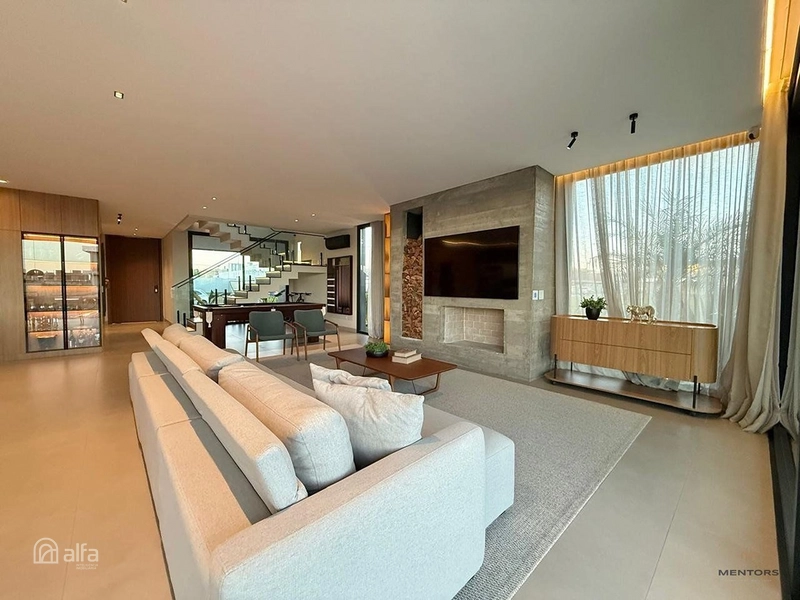 AMARE G11 | SOFISTICAÇÃO E EXCLUSIVIDADE NO AMARE RESORT: 3ª foto da galeria de imagens do imóvel