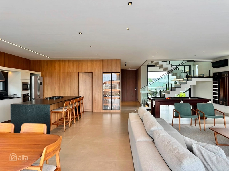 SOFISTICAÇÃO E EXCLUSIVIDADE NO AMARE RESORT: 13ª foto da galeria de imagens do imóvel