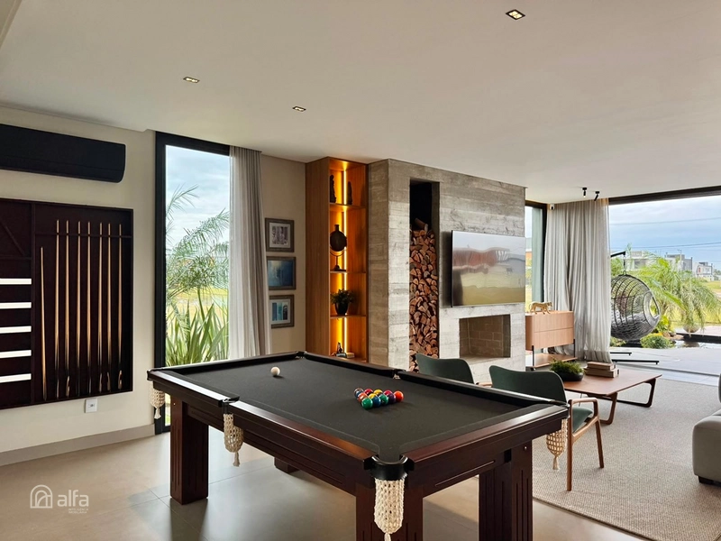 SOFISTICAÇÃO E EXCLUSIVIDADE NO AMARE RESORT: 5ª foto da galeria de imagens do imóvel