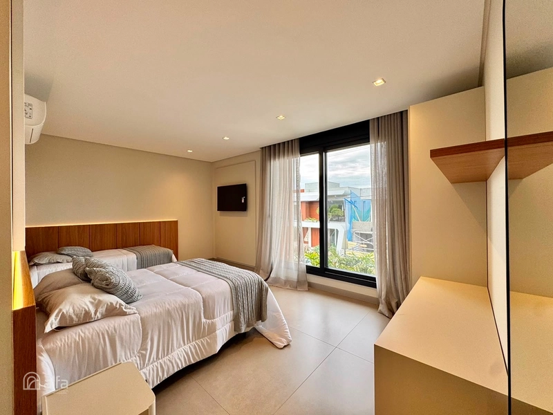SOFISTICAÇÃO E EXCLUSIVIDADE NO AMARE RESORT: 21ª foto da galeria de imagens do imóvel