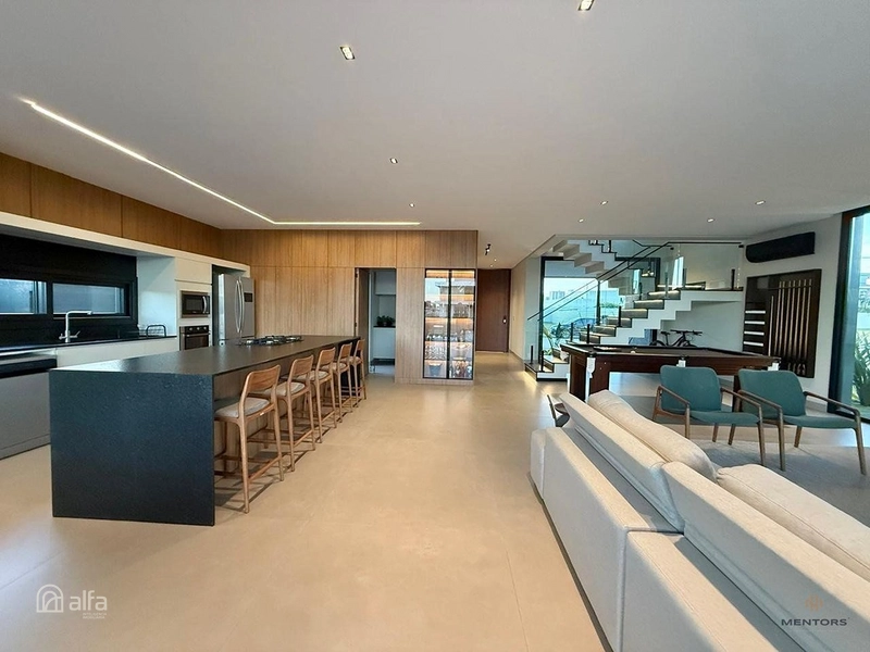 AMARE G11 | SOFISTICAÇÃO E EXCLUSIVIDADE NO AMARE RESORT: 10ª foto da galeria de imagens do imóvel