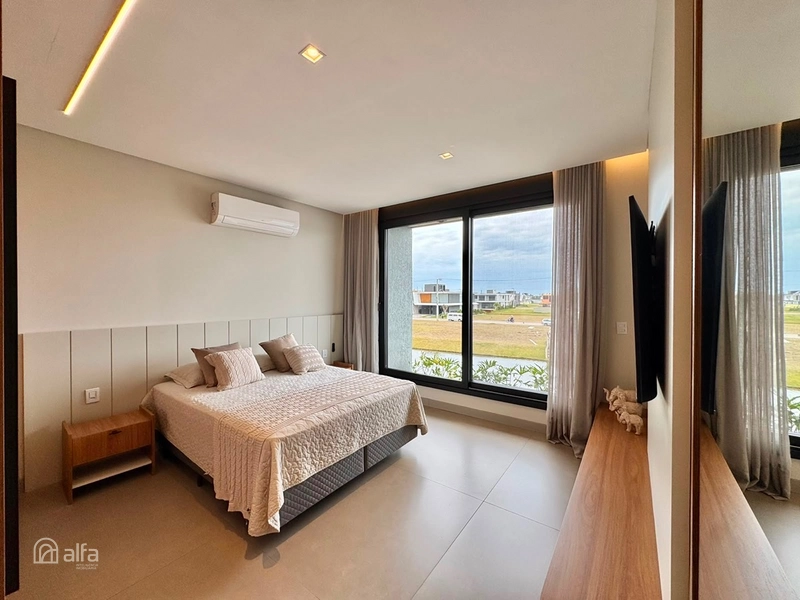 SOFISTICAÇÃO E EXCLUSIVIDADE NO AMARE RESORT: 19ª foto da galeria de imagens do imóvel