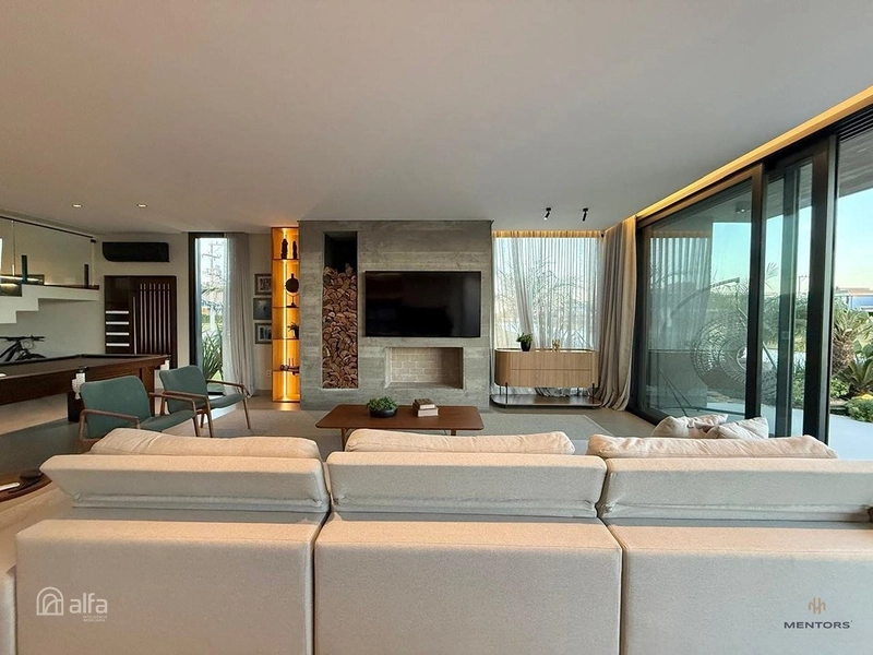 AMARE G11 | SOFISTICAÇÃO E EXCLUSIVIDADE NO AMARE RESORT: 2ª foto da galeria de imagens do imóvel