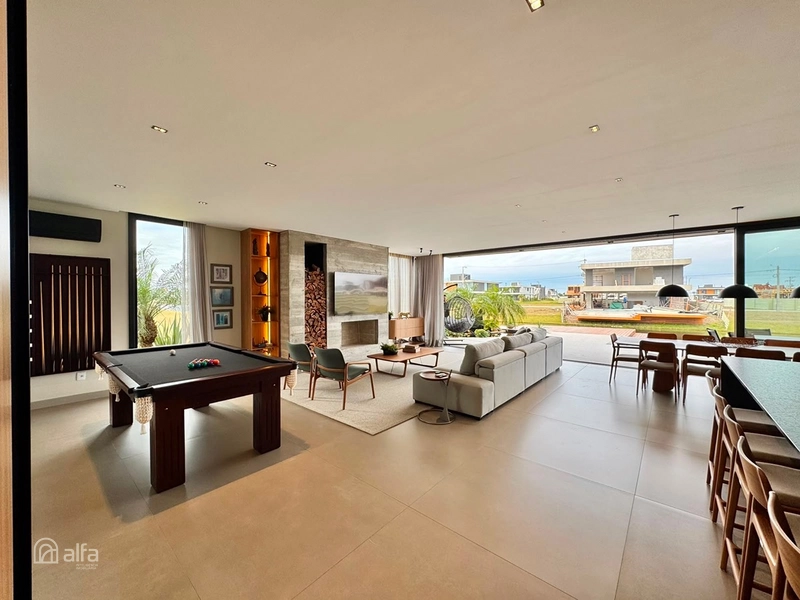 SOFISTICAÇÃO E EXCLUSIVIDADE NO AMARE RESORT: 4ª foto da galeria de imagens do imóvel