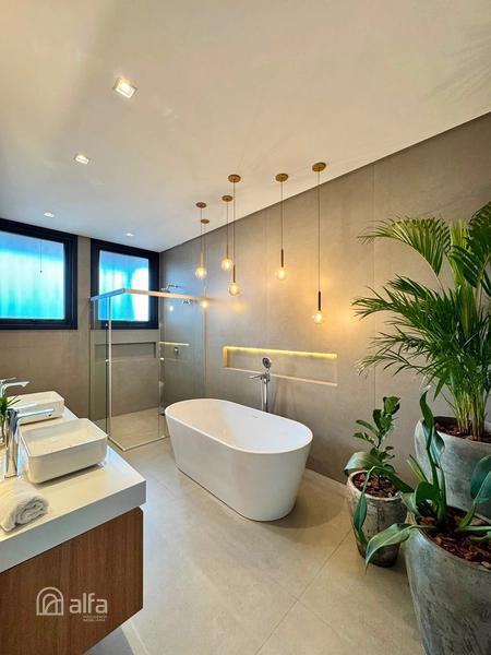 SOFISTICAÇÃO E EXCLUSIVIDADE NO AMARE RESORT: 17ª foto da galeria de imagens do imóvel