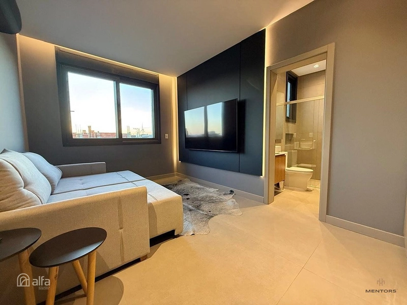 AMARE G11 | SOFISTICAÇÃO E EXCLUSIVIDADE NO AMARE RESORT: 23ª foto da galeria de imagens do imóvel