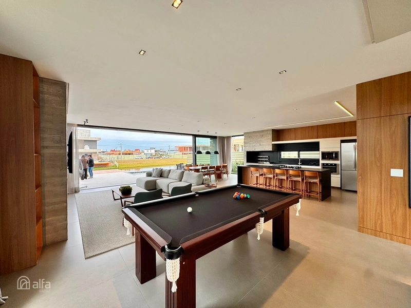 SOFISTICAÇÃO E EXCLUSIVIDADE NO AMARE RESORT: 6ª foto da galeria de imagens do imóvel