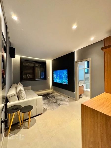 SOFISTICAÇÃO E EXCLUSIVIDADE NO AMARE RESORT: 15ª foto da galeria de imagens do imóvel
