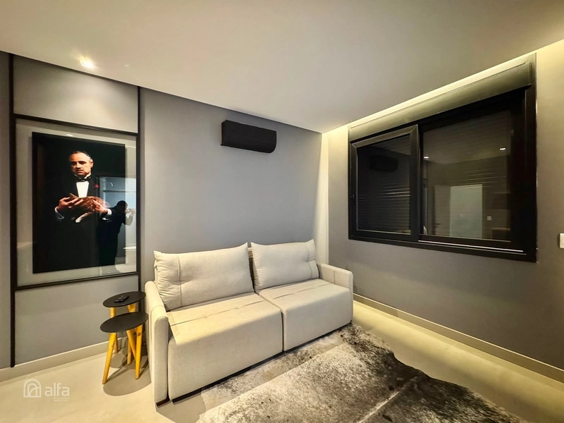 SOFISTICAÇÃO E EXCLUSIVIDADE NO AMARE RESORT: 18ª foto da galeria de imagens do imóvel