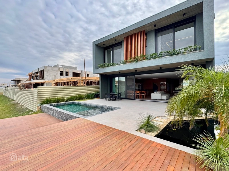 SOFISTICAÇÃO E EXCLUSIVIDADE NO AMARE RESORT: 16ª foto da galeria de imagens do imóvel