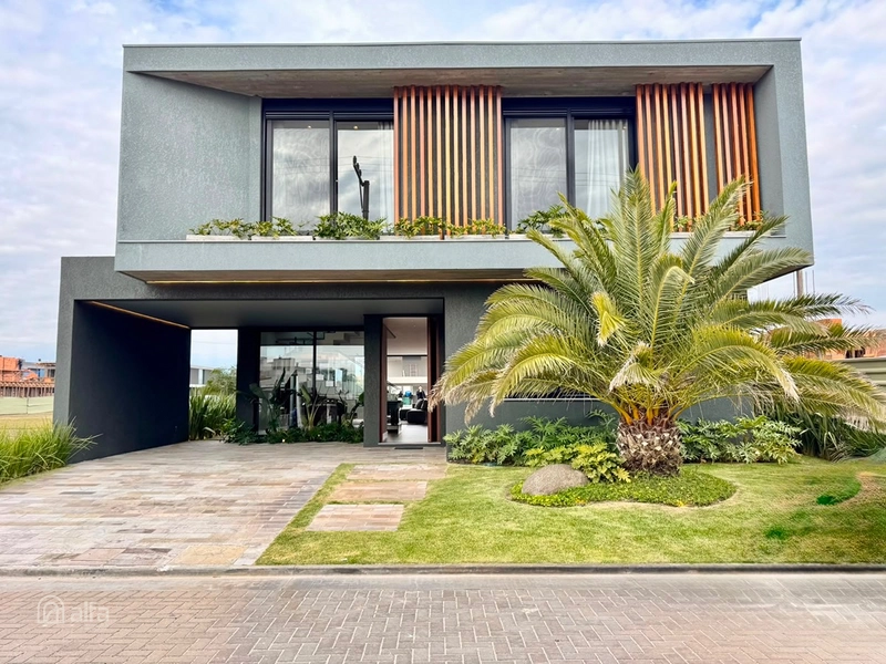 Imóvel residencial ou comercial