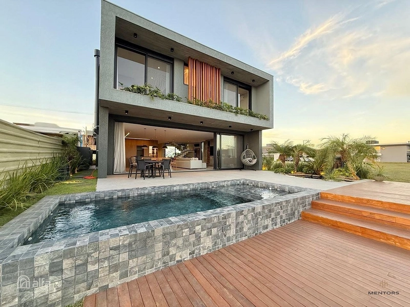 AMARE G11 | SOFISTICAÇÃO E EXCLUSIVIDADE NO AMARE RESORT: 15ª foto da galeria de imagens do imóvel