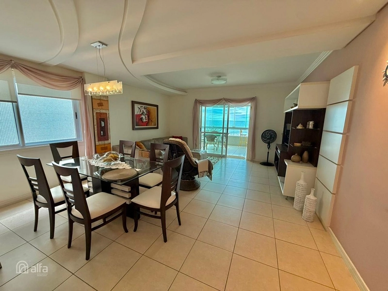 VISTA MAR, AMPLITUDE E CONFORTO EM UM APARTAMENTO EXCLUSIVO.: 5ª foto da galeria de imagens do imóvel