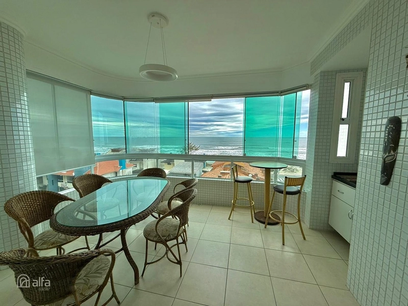 VISTA MAR, AMPLITUDE E CONFORTO EM UM APARTAMENTO EXCLUSIVO.: 3ª foto da galeria de imagens do imóvel