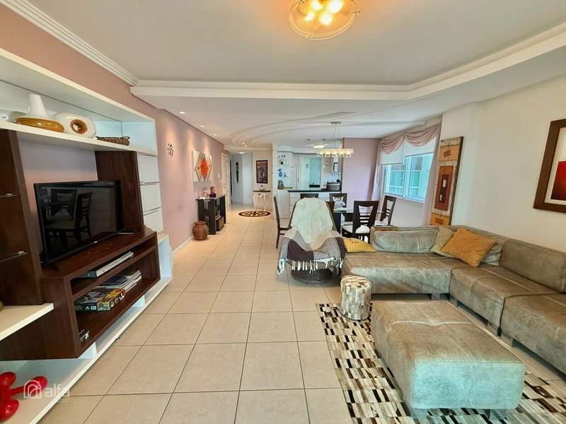 VISTA MAR, AMPLITUDE E CONFORTO EM UM APARTAMENTO EXCLUSIVO.: 6ª foto da galeria de imagens do imóvel