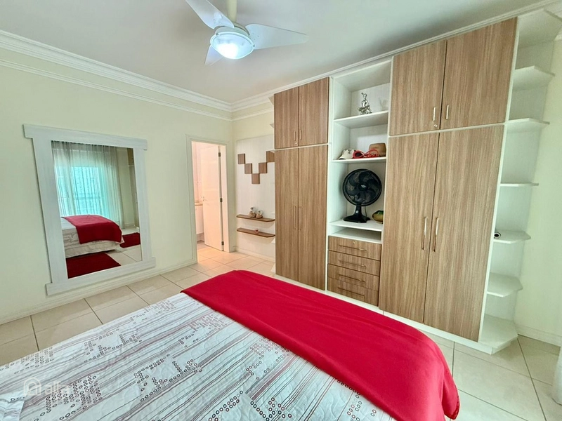 VISTA MAR, AMPLITUDE E CONFORTO EM UM APARTAMENTO EXCLUSIVO.: 15ª foto da galeria de imagens do imóvel
