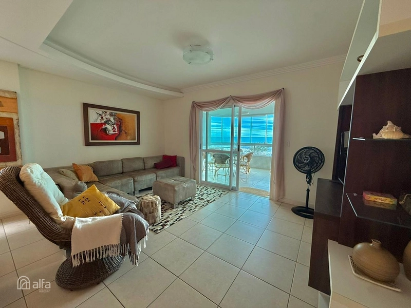 VISTA MAR, AMPLITUDE E CONFORTO EM UM APARTAMENTO EXCLUSIVO.: 4ª foto da galeria de imagens do imóvel