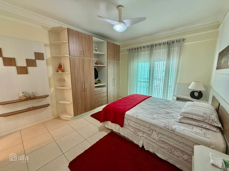VISTA MAR, AMPLITUDE E CONFORTO EM UM APARTAMENTO EXCLUSIVO.: 14ª foto da galeria de imagens do imóvel