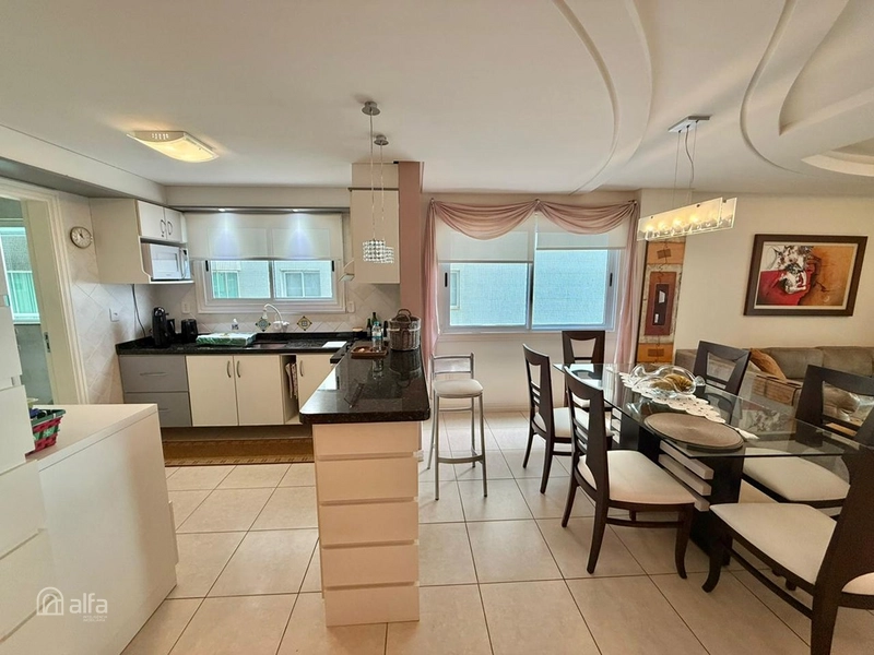 VISTA MAR, AMPLITUDE E CONFORTO EM UM APARTAMENTO EXCLUSIVO.: 7ª foto da galeria de imagens do imóvel