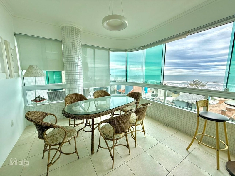 VISTA MAR, AMPLITUDE E CONFORTO EM UM APARTAMENTO EXCLUSIVO.: 1ª foto da galeria de imagens do imóvel