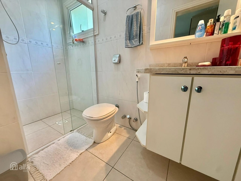 VISTA MAR, AMPLITUDE E CONFORTO EM UM APARTAMENTO EXCLUSIVO.: 21ª foto da galeria de imagens do imóvel