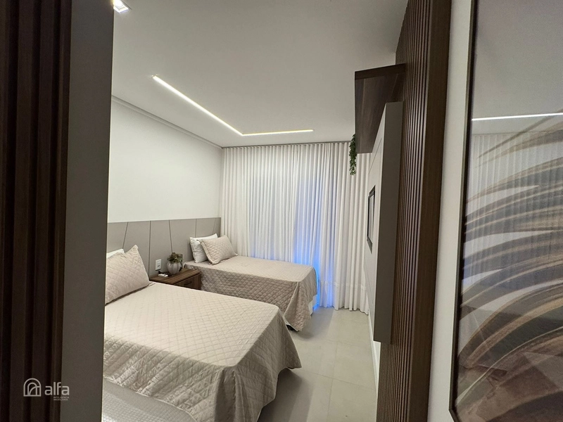 Sobrado beira lago, 3 dormítorios: 7ª foto da galeria de imagens do imóvel