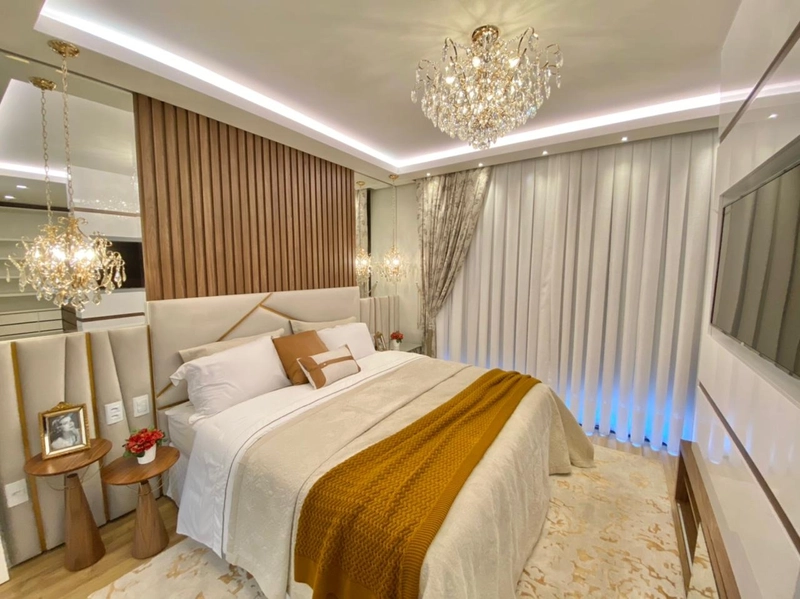 Sobrado de luxo com 5 suítes no Velas da Marina: 42ª foto da galeria de imagens do imóvel