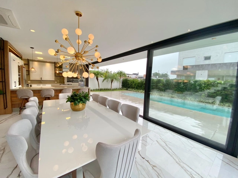 Sobrado de luxo com 5 suítes no Velas da Marina: 62ª foto da galeria de imagens do imóvel