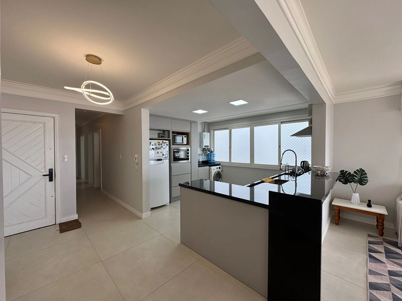 LUXO E EXCLUSIVIDADE À BEIRA-MAR: 3 DORMITÓRIOS COM SUÍTE E VISTA ETERNA PARA O MAR: 16ª foto da galeria de imagens do imóvel